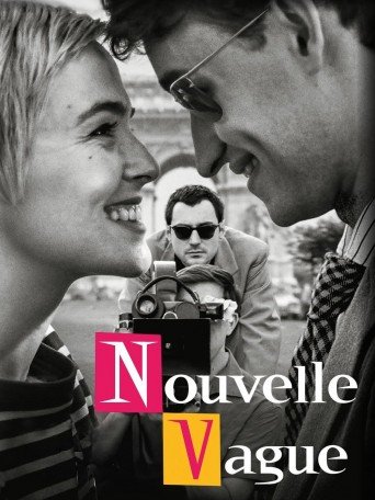 NOUVELLE VAGUE