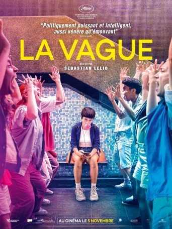 LA VAGUE