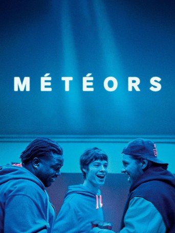 MÉTÉORS