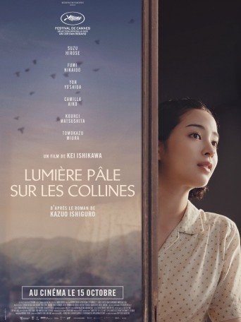 LUMIÈRE PÂLE SUR LES COLLINES