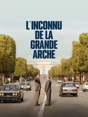 L'INCONNU DE LA GRANDE ARCHE