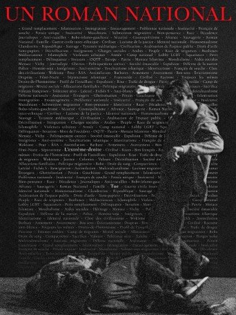 UN ROMAN NATIONAL