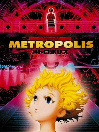 METROPOLIS