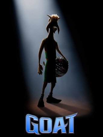 GOAT - RÊVER PLUS HAUT