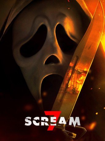 SCREAM 7