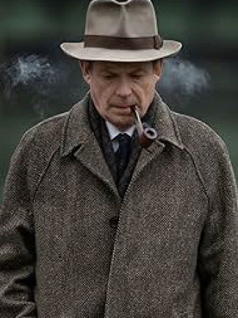 MAIGRET ET LE MORT AMOUREUX