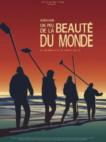 GUÉRANDE, UN PEU DE BEAUTÉ DU MONDE