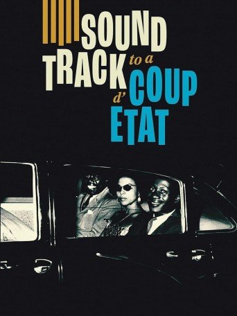 BANDE-SON POUR UN COUP D'ÉTAT