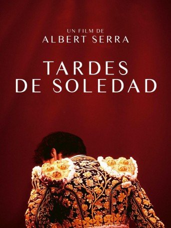 TARDES DE SOLEDAD