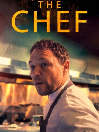 THE CHEF