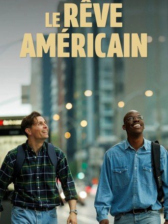LE RÊVE AMÉRICAIN