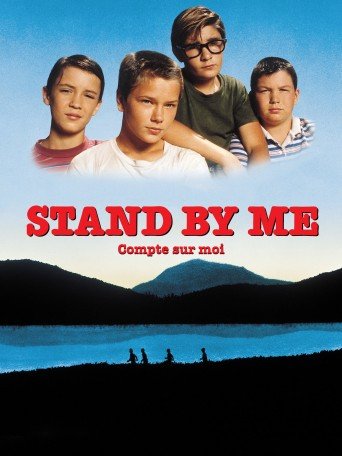 STAND BY ME