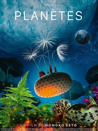 PLANÈTES