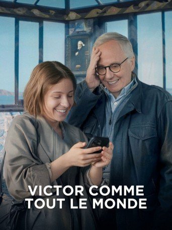 VICTOR COMME TOUT LE MONDE