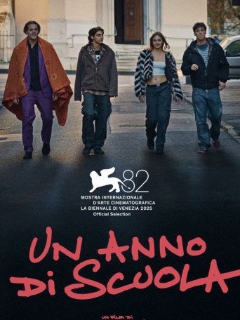 UNE ANNÉE ITALIENNE