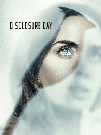 DISCLOSURE DAY
