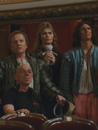 DE LA COMÉDIE FRANÇAISE