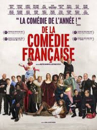 DE LA COMÉDIE FRANÇAISE