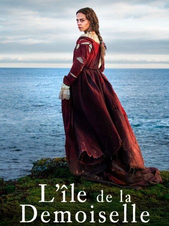 L'ÎLE DE LA DEMOISELLE