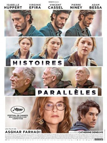 HISTOIRES PARALLÈLES