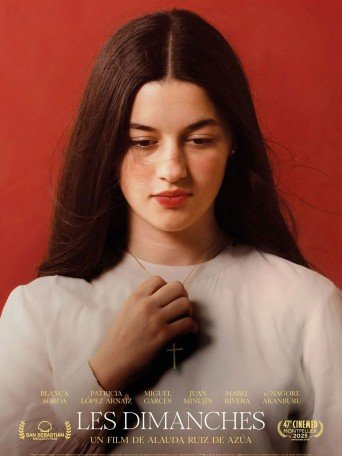 LES DIMANCHES