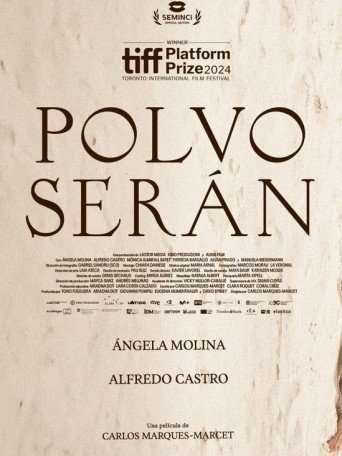 POLVO SERÁN