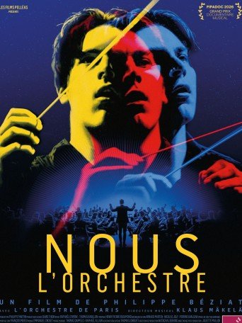 NOUS, L'ORCHESTRE