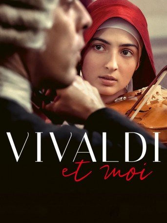 VIVALDI ET MOI