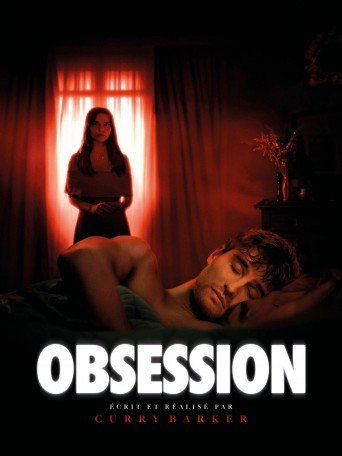 OBSESSION