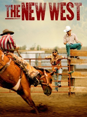 THE NEW WEST