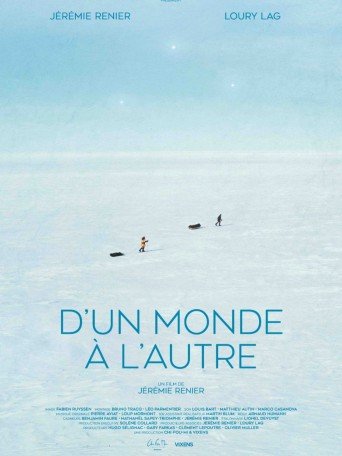 D’UN MONDE À L’AUTRE