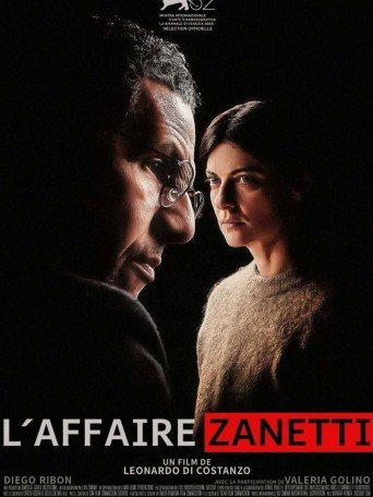L'AFFAIRE ZANETTI