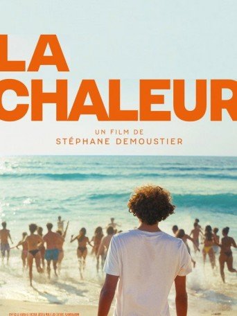 LA CHALEUR