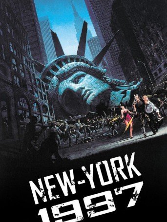 NEW-YORK 1997