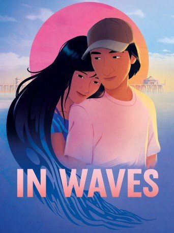 IN WAVES