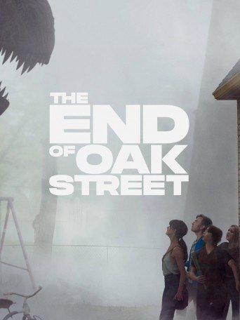 LA FIN D’OAK STREET