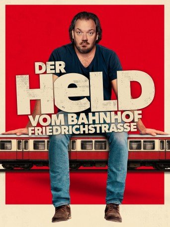LE HÉROS DE BERLIN