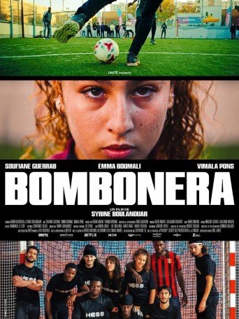 BOMBONERA
