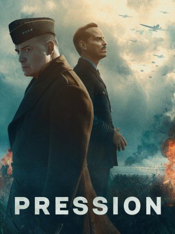 PRESSURE