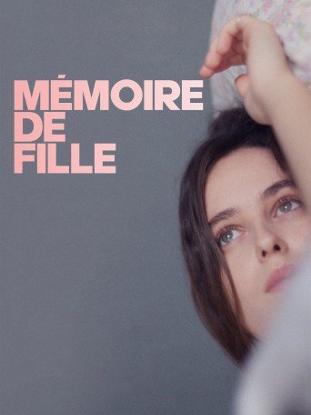 MÉMOIRE DE FILLE