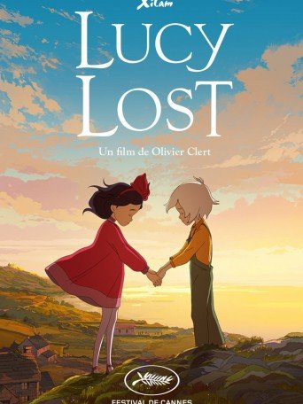LUCY LOST