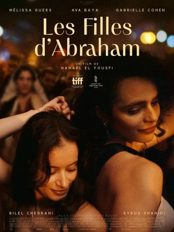 LES FILLES D'ABRAHAM