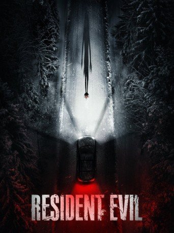 RESIDENT EVIL
