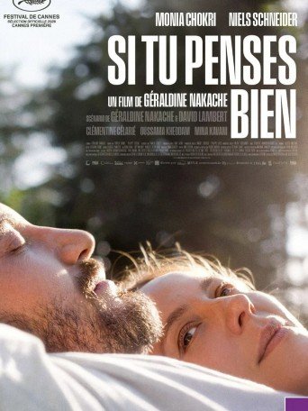 SI TU PENSES BIEN