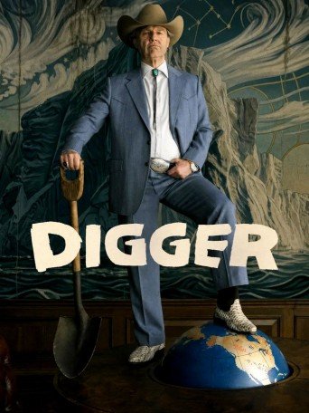DIGGER