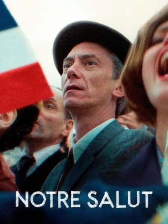 NOTRE SALUT