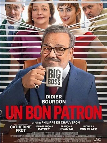 UN BON PATRON
