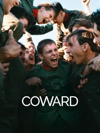 LES BRAVES (COWARD)