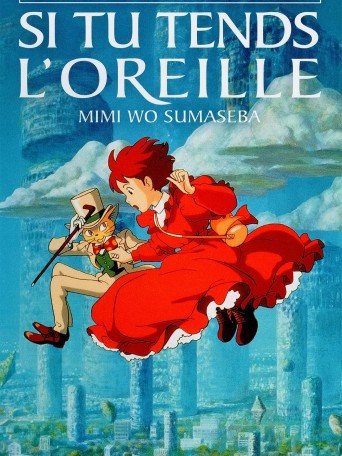 SI TU TENDS L'OREILLE