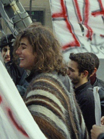 TOUS À LA MANIF